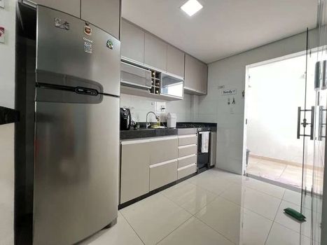 Foto 10 do(a) Apartamento de 2 quartos à venda em Copacabana, Belo Horizonte