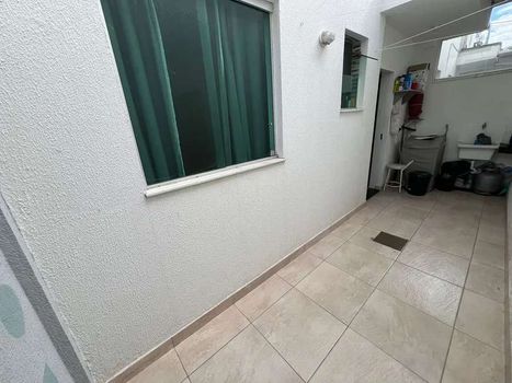 Foto 4 do(a) Apartamento de 2 quartos à venda em Copacabana, Belo Horizonte