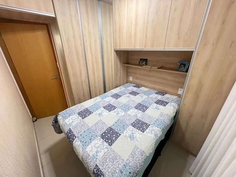 Foto 13 do(a) Apartamento de 2 quartos à venda em Copacabana, Belo Horizonte