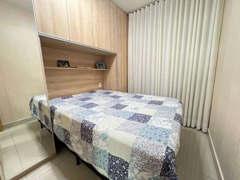 Foto 14 do(a) Apartamento de 2 quartos à venda em Copacabana, Belo Horizonte