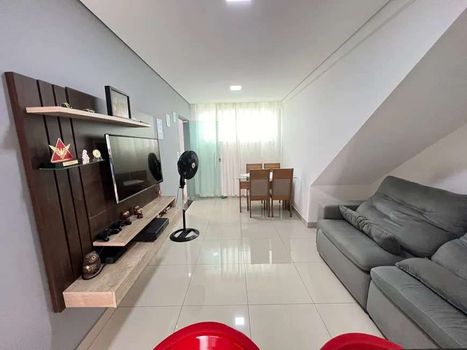 Foto 1 do(a) Apartamento de 2 quartos à venda em Copacabana, Belo Horizonte