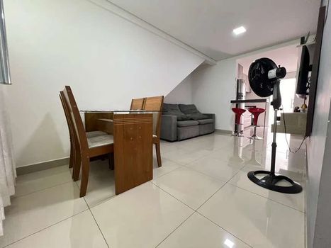 Foto 2 do(a) Apartamento de 2 quartos à venda em Copacabana, Belo Horizonte