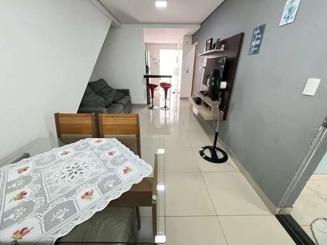 Foto 3 do(a) Apartamento de 2 quartos à venda em Copacabana, Belo Horizonte