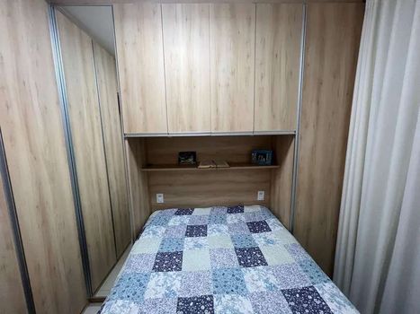 Foto 12 do(a) Apartamento de 2 quartos à venda em Copacabana, Belo Horizonte