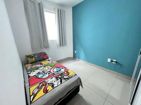 Foto 16 do(a) Apartamento de 2 quartos à venda em Copacabana, Belo Horizonte