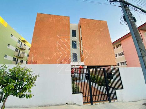 Foto 1 do(a) Apartamento de 2 quartos à venda em Fragata, Marília