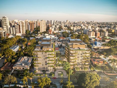 Foto 1 do(a) Apartamento de 3 quartos à venda em Batel, Curitiba