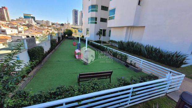 Foto 49 do(a) Apartamento de 3 quartos à venda em Jardim do Mar, São Bernardo do Campo
