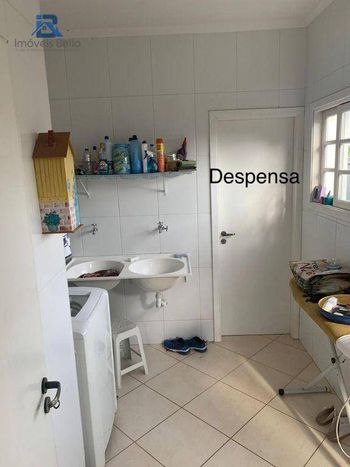 Foto 38 do(a) Casa em Condomínio de 3 quartos à venda em Residencial Fazenda Serrinha, Itatiba