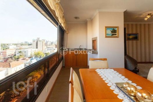 Foto 4 do(a) Apartamento de 3 quartos à venda em Menino Deus, Porto Alegre