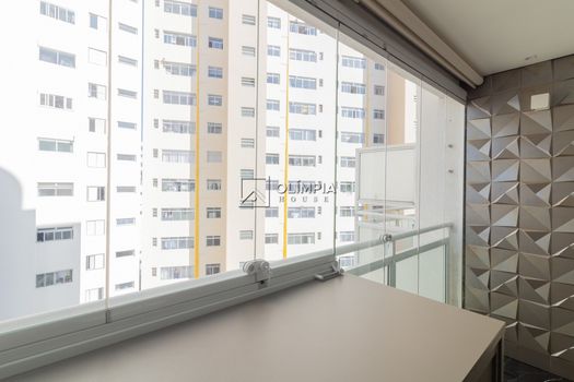 Foto 7 do(a) Apartamento de 2 quartos à venda em Pinheiros, São Paulo