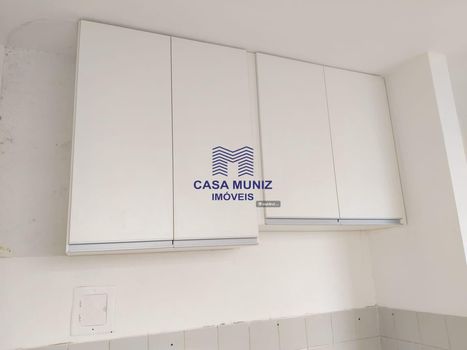 Foto 12 do(a) Apartamento de 2 quartos à venda em Santa Cruz, Belo Horizonte