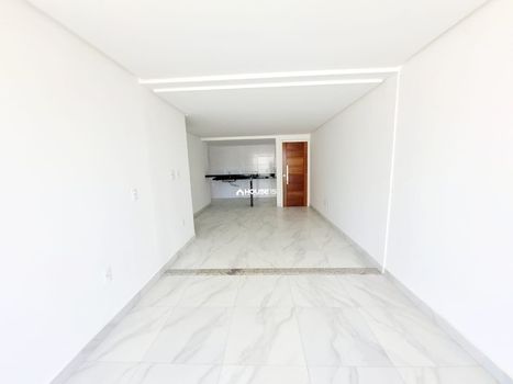 Foto 4 do(a) Apartamento de 3 quartos à venda em Praia do Morro, Guarapari