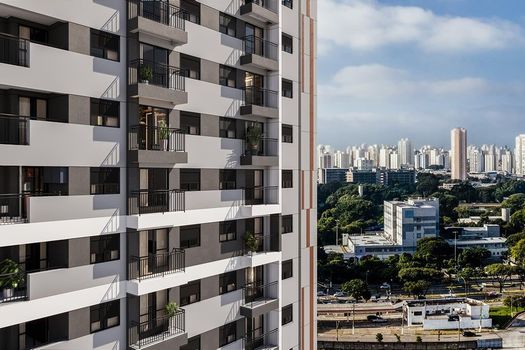 Foto 27 do(a) Apartamento de 2 quartos à venda em Belenzinho, São Paulo