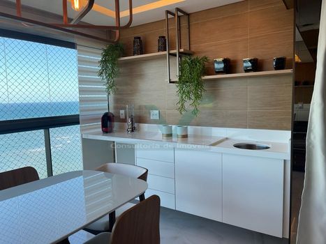 Foto 3 do(a) Apartamento de 3 quartos à venda em Candeias, Jaboatão dos Guararapes