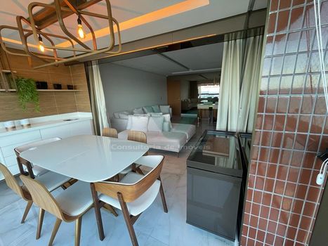 Foto 5 do(a) Apartamento de 3 quartos à venda em Candeias, Jaboatão dos Guararapes