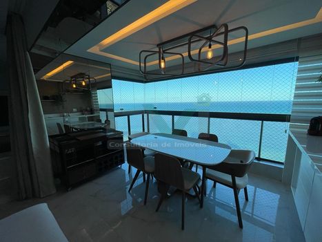 Foto 2 do(a) Apartamento de 3 quartos à venda em Candeias, Jaboatão dos Guararapes