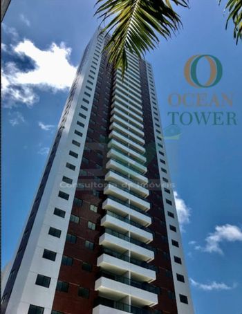 Foto 38 do(a) Apartamento de 3 quartos à venda em Candeias, Jaboatão dos Guararapes