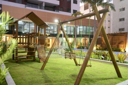 Foto 33 do(a) Apartamento de 3 quartos à venda em Candeias, Jaboatão dos Guararapes