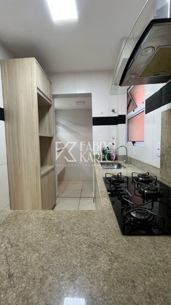 Foto 6 do(a) Apartamento de 2 quartos à venda em Parque Laranjeiras, Rio Verde