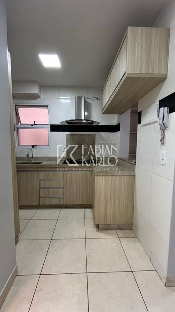 Foto 5 do(a) Apartamento de 2 quartos à venda em Parque Laranjeiras, Rio Verde