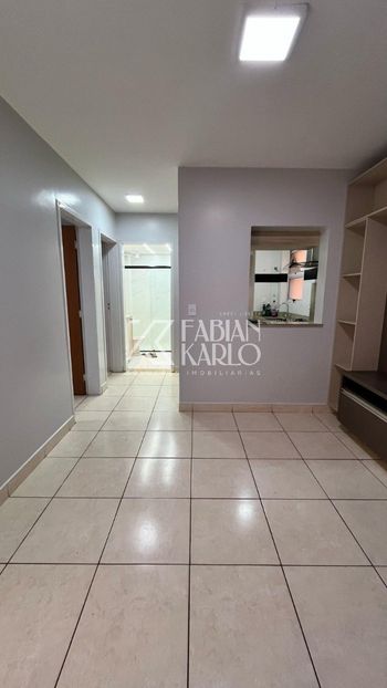 Foto 4 do(a) Apartamento de 2 quartos à venda em Parque Laranjeiras, Rio Verde