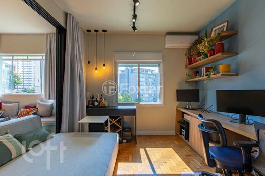 Foto 16 do(a) Apartamento de 2 quartos à venda em Pinheiros, São Paulo