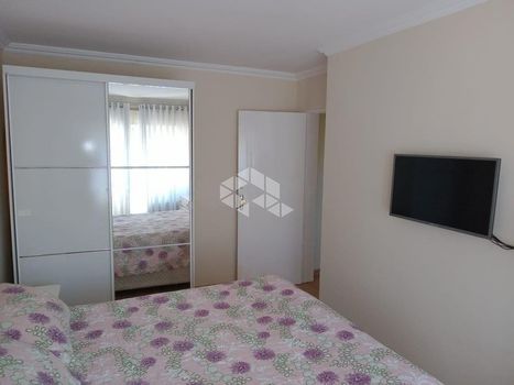Foto 6 do(a) Apartamento de 2 quartos à venda em Cristal, Porto Alegre