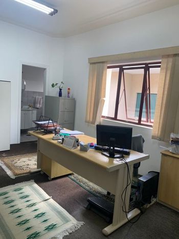 Foto 12 do(a) Sala / Conjunto Comercial de 1 quartos para alugar em Jardim América, São Paulo