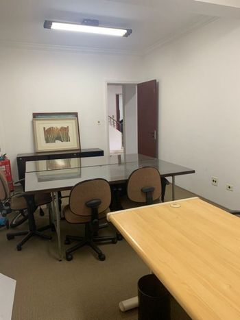 Foto 34 do(a) Sala / Conjunto Comercial de 1 quartos para alugar em Jardim América, São Paulo