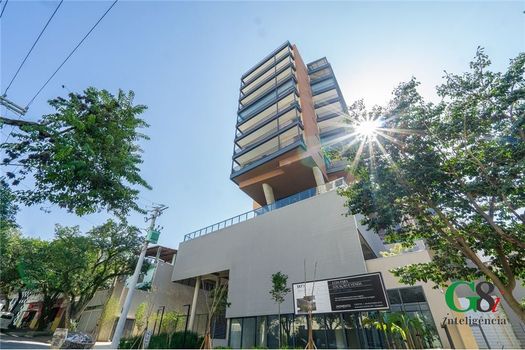 Foto 35 do(a) Loja false à venda em Vila Ipojuca, São Paulo