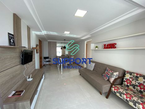 Foto 5 do(a) Apartamento de 3 quartos à venda em Praia do Morro, Guarapari