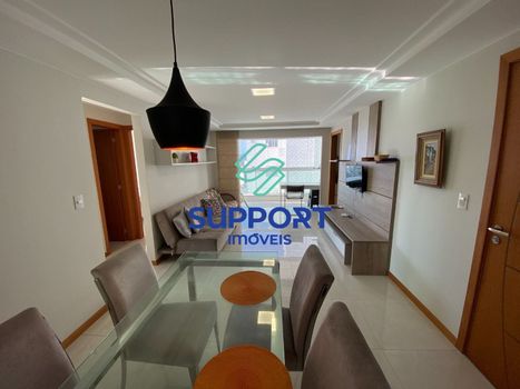 Foto 23 do(a) Apartamento de 3 quartos à venda em Praia do Morro, Guarapari