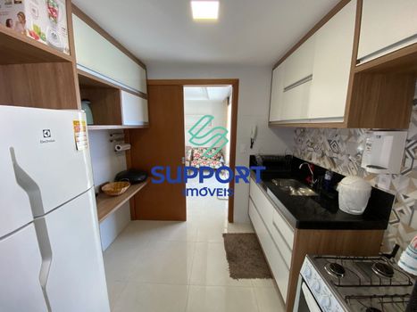 Foto 13 do(a) Apartamento de 3 quartos à venda em Praia do Morro, Guarapari