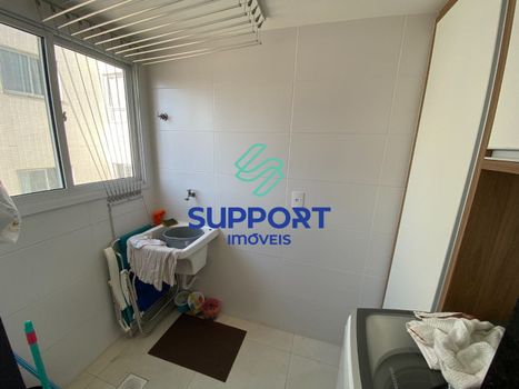 Foto 14 do(a) Apartamento de 3 quartos à venda em Praia do Morro, Guarapari