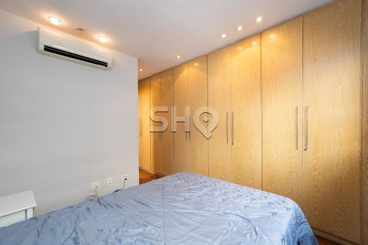 Foto 33 do(a) Apartamento de 3 quartos à venda em Paraíso, São Paulo