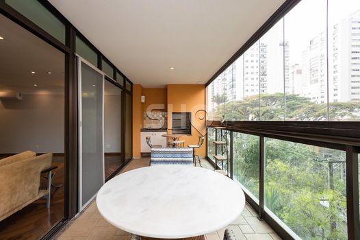 Foto 6 do(a) Apartamento de 3 quartos à venda em Paraíso, São Paulo