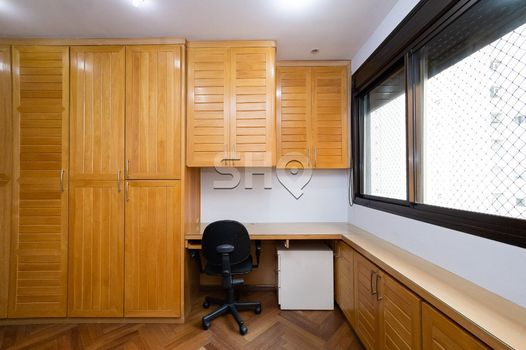 Foto 36 do(a) Apartamento de 3 quartos à venda em Paraíso, São Paulo