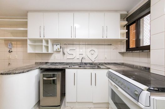 Foto 16 do(a) Apartamento de 3 quartos à venda em Paraíso, São Paulo