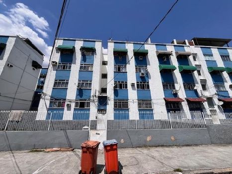 Foto 1 do(a) Apartamento de 2 quartos à venda em Coelho Neto, Rio de Janeiro