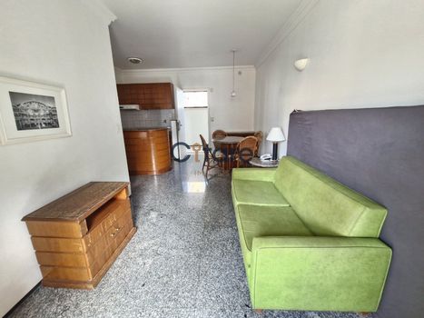 Foto 4 do(a) Flat de 1 quartos à venda em Meireles, Fortaleza