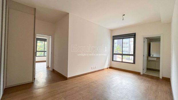 Foto 4 do(a) Apartamento de 3 quartos à venda em Sion, Belo Horizonte