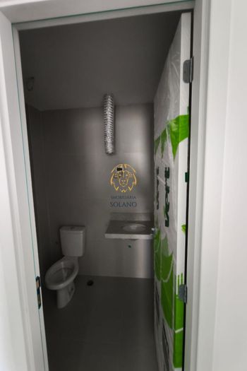 Foto 7 do(a) Apartamento de 2 quartos à venda em Vila Izabel, Curitiba