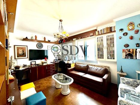 Foto 20 do(a) Apartamento de 3 quartos à venda em Jardim Paulista, São Paulo