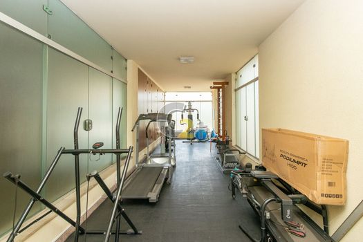 Foto 36 do(a) Apartamento de 3 quartos à venda em Perdizes, São Paulo