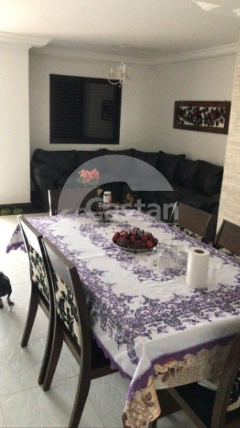 Foto 3 do(a) Apartamento de 3 quartos à venda em Vila Regente Feijó, São Paulo