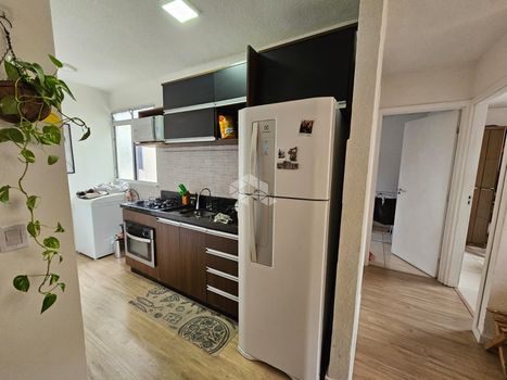 Foto 3 do(a) Apartamento de 2 quartos à venda em Santos Dumont, São Leopoldo