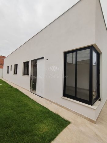 Foto 1 do(a) Casa de 3 quartos à venda em Santo Antônio, Vespasiano