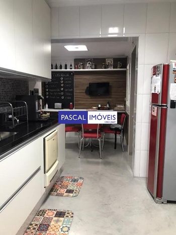 Foto 6 do(a) Apartamento de 3 quartos à venda em Vila Congonhas, São Paulo