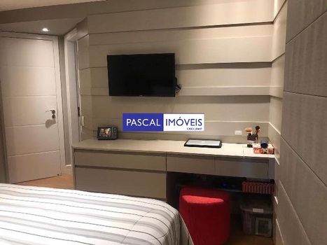 Foto 34 do(a) Apartamento de 3 quartos à venda em Vila Congonhas, São Paulo